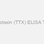 Tetrodotoxin (TTX) ELISA Test Kit